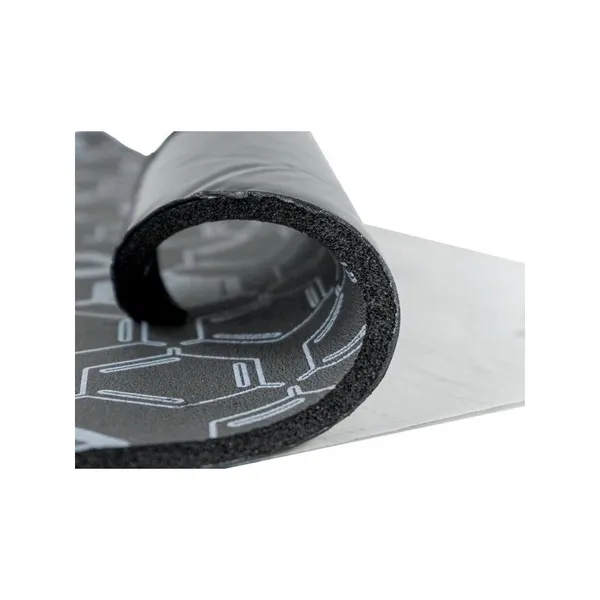Віброізоляція СТК SANDWICH 5.0 mm 700*500 2