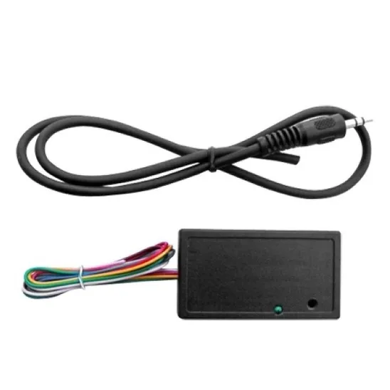 Високорівневий перетворювач AVM R700-1