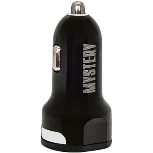Зарядное устройство USB Mystery MUC-2H 2