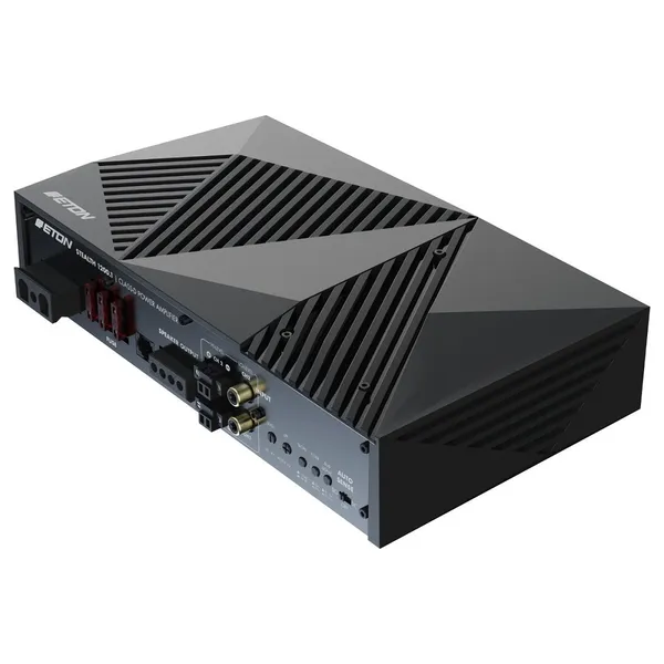 1-канальный усилитель Eton ET-STEALTH1200.1 2