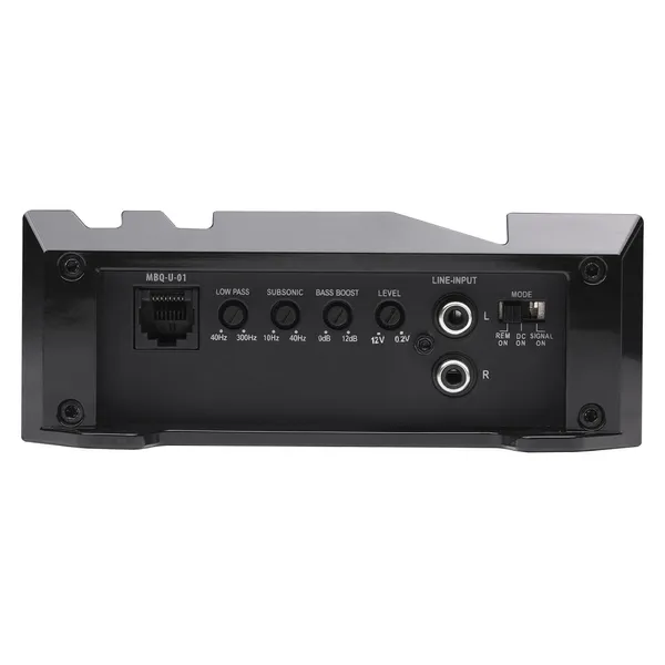 1-канальный усилитель MB Quart FA2-2000.1 4