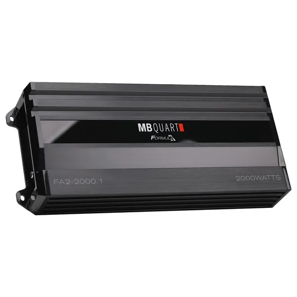 1-канальный усилитель MB Quart FA2-2000.1