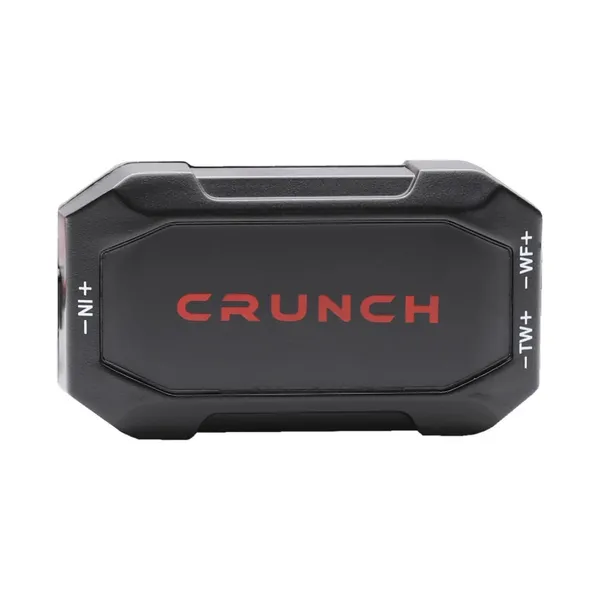Компонентна акустика Crunch CS65C 4