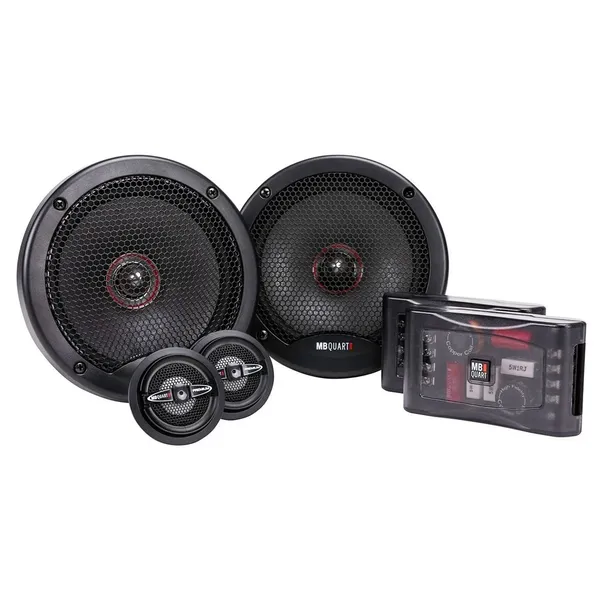 Компонентна акустика MB Quart PS1-216