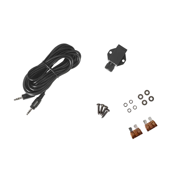 1-канальный усилитель Bass Habit Rebel RA1200W 6