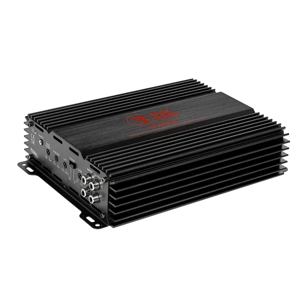 1-канальний підсилювач Bass Habit Rebel RA2000W 2