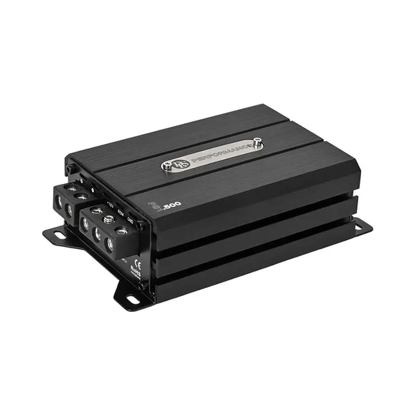 1-канальний підсилювач DLS Performance Slim PS1.500 2