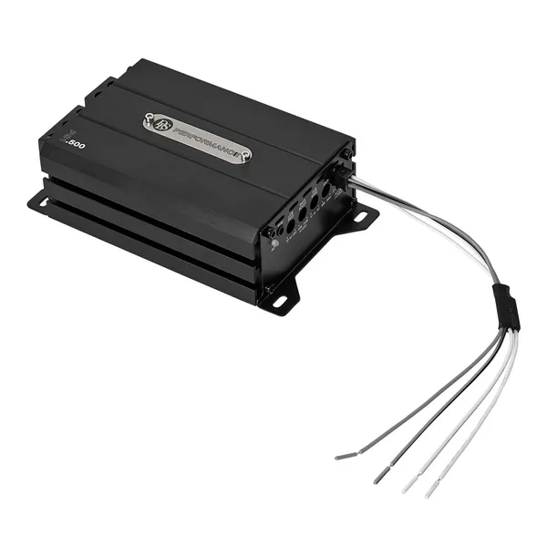 1-канальний підсилювач DLS Performance Slim PS1.500 5