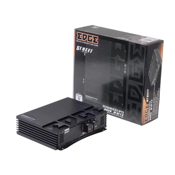 1-канальный усилитель Edge EDS3000.1FD-E3 4