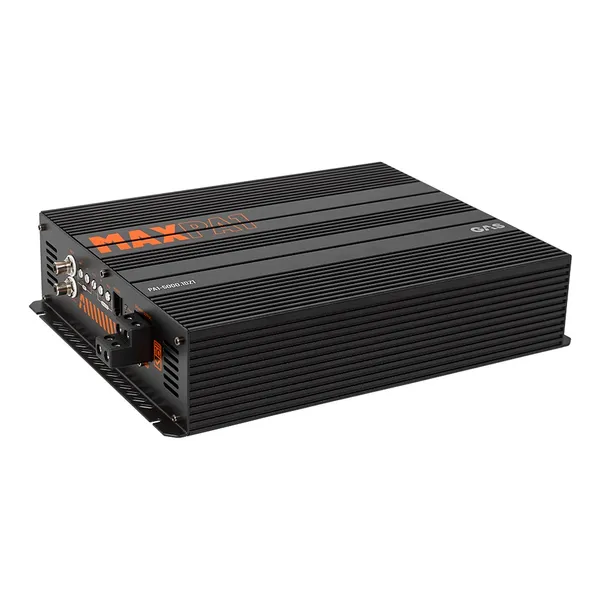 1-канальный усилитель GAS MAX PA1-5000.1DZ1