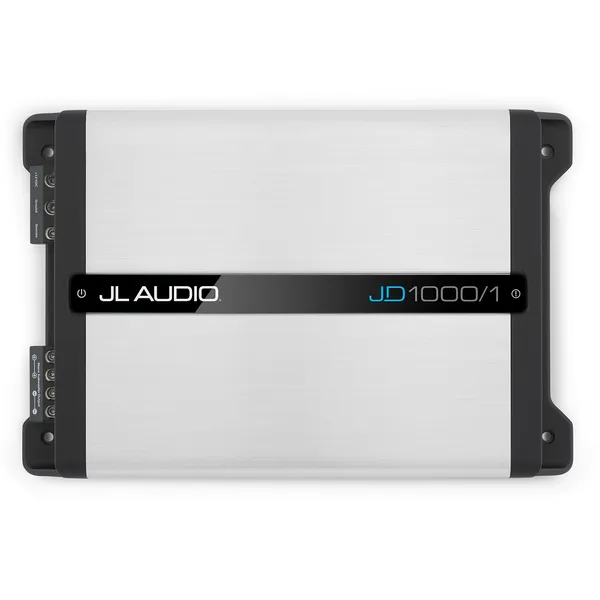 1-канальный усилитель JL Audio JD1000/1