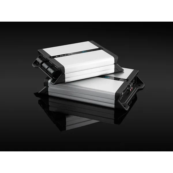 1-канальный усилитель JL Audio JD1000/1 7