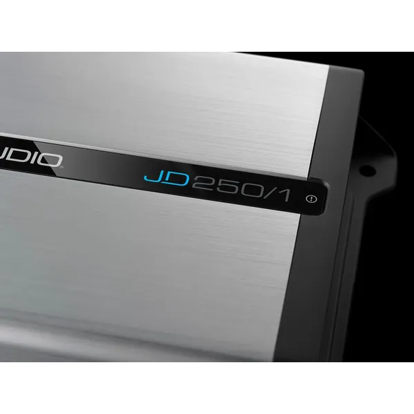 1-канальний підсилювач JL Audio JD250/1 9