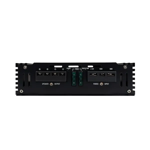 1-канальный усилитель Kicx SA 600D 3