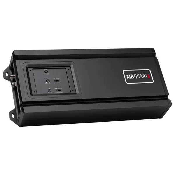 1-канальный усилитель MB Quart RA1-750.1 4