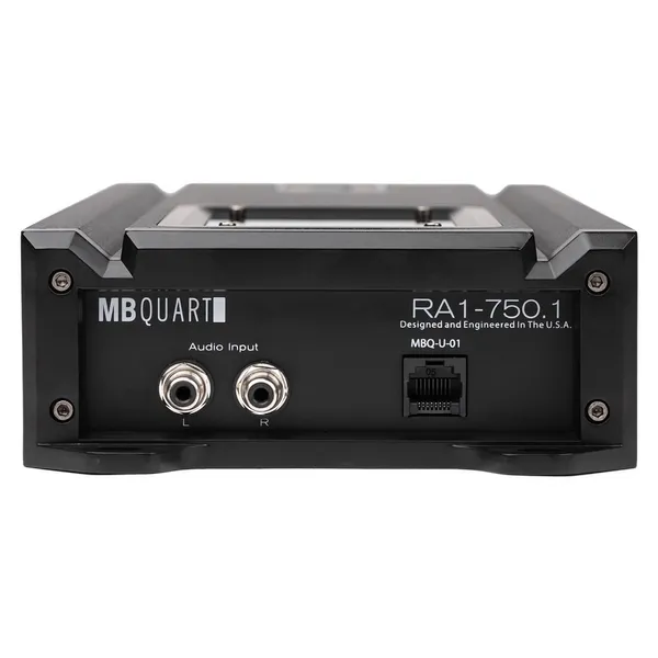 1-канальный усилитель MB Quart RA1-750.1 5