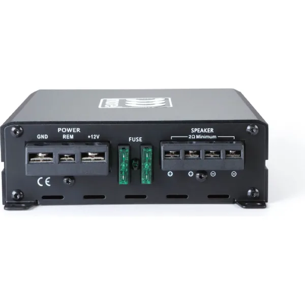 1-канальний підсилювач Morel MPD 1.500 2