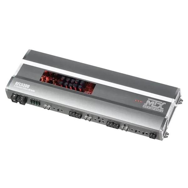 1-канальний підсилювач MTX RFL4001D 5