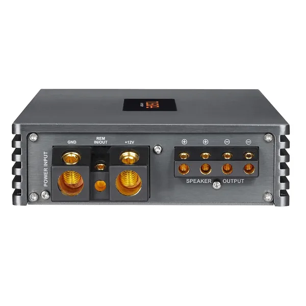 1-канальний підсилювач Musway ONE2000 3