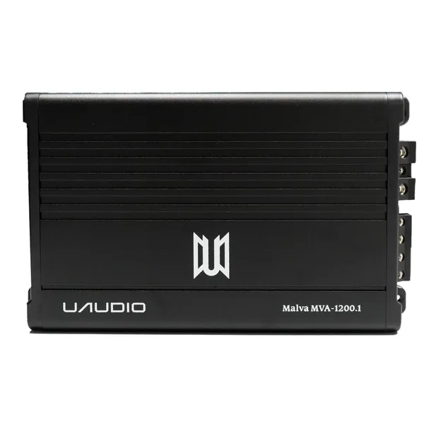 1-канальный усилитель UAudio Malva MVA-1200.1