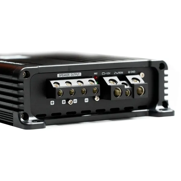 1-канальный усилитель UAudio Malva MVA-1200.1 7