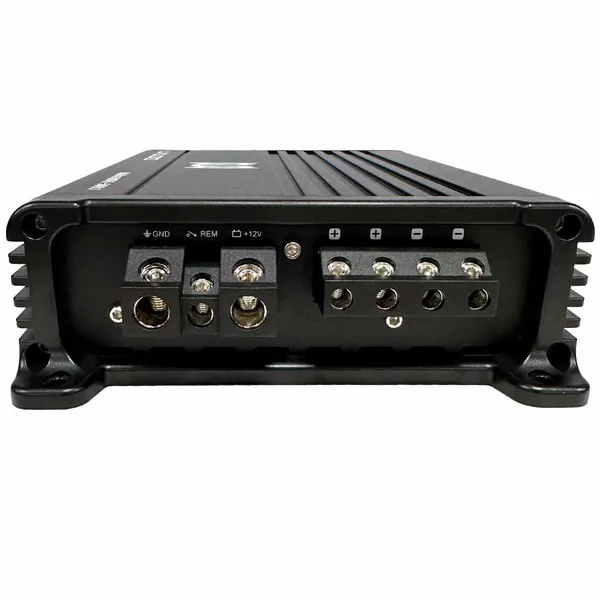 1-канальний підсилювач UAudio Malva MVA-500.1 2