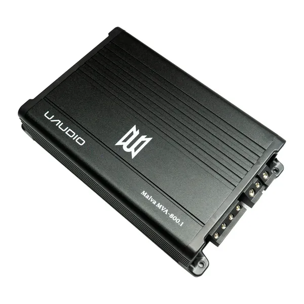 1-канальний підсилювач UAudio Malva MVA-800.1 2