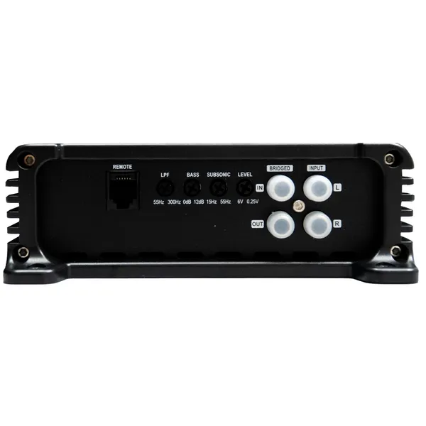 1-канальный усилитель UAudio Malva MVA-800.1 3
