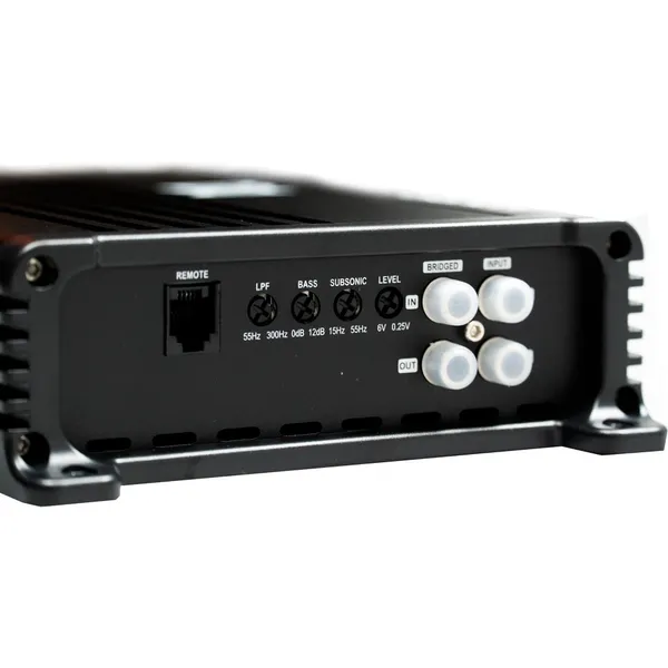 1-канальний підсилювач UAudio Malva MVA-800.1 6