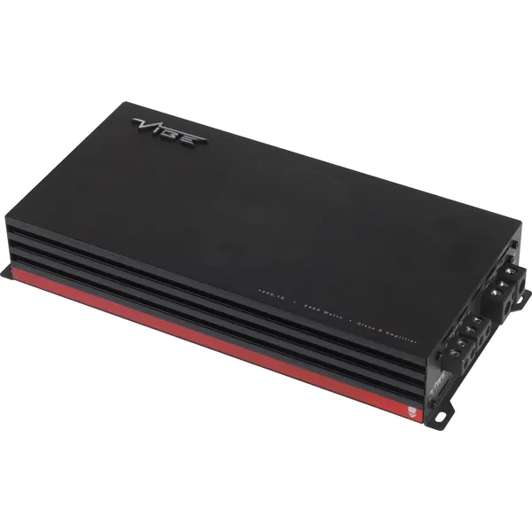 1-канальний підсилювач Vibe POWERBOX1200.1D-V3