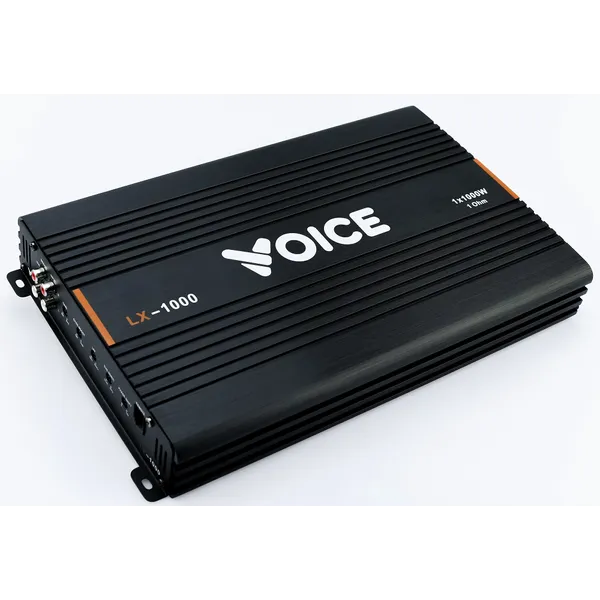 1-канальный усилитель Voice LX-1000