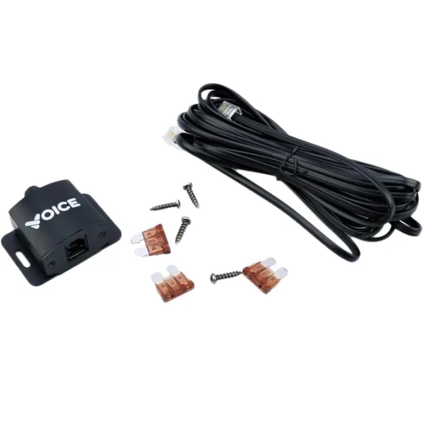 1-канальный усилитель Voice LX-1000 5