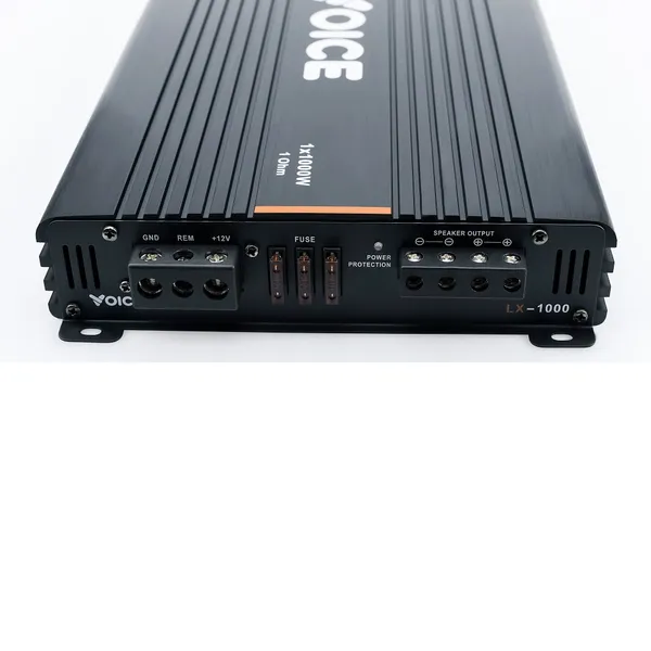 1-канальный усилитель Voice LX-1000 8