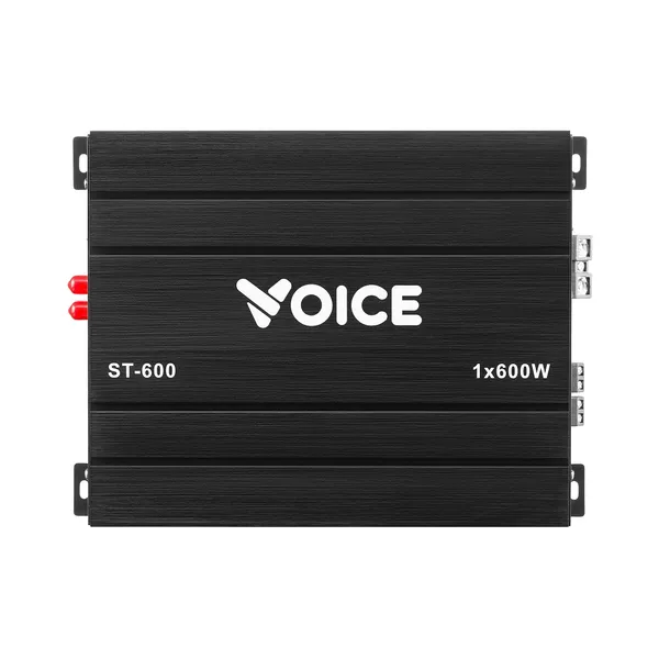 1-канальный усилитель Voice ST-600