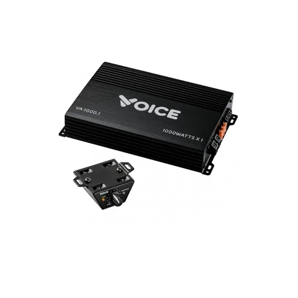 1-канальний підсилювач Voice VA-1000.1