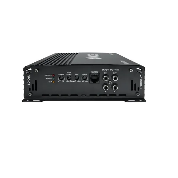 1-канальний підсилювач Voice VA-1000.1 2