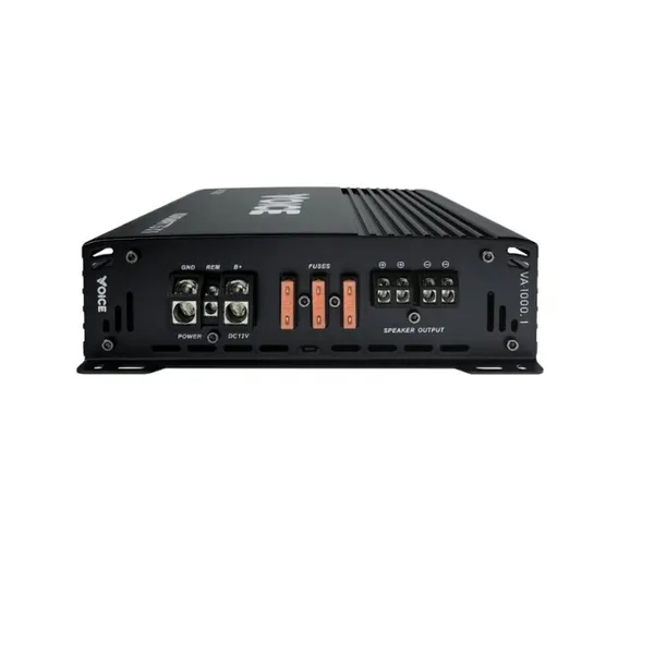 1-канальний підсилювач Voice VA-1000.1 3
