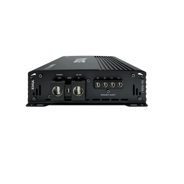 1-канальний підсилювач Voice VA-1500.1 3