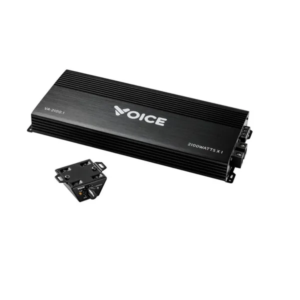 1-канальний підсилювач Voice VA-2100.1