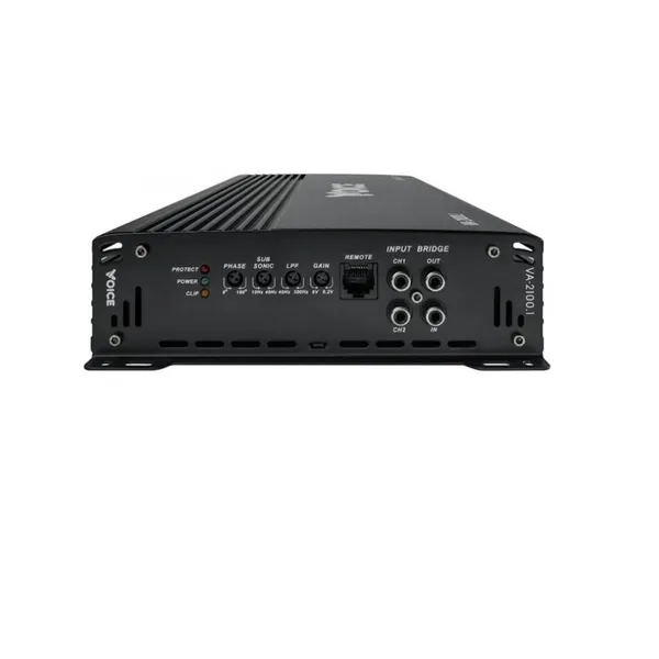 1-канальний підсилювач Voice VA-2100.1 2