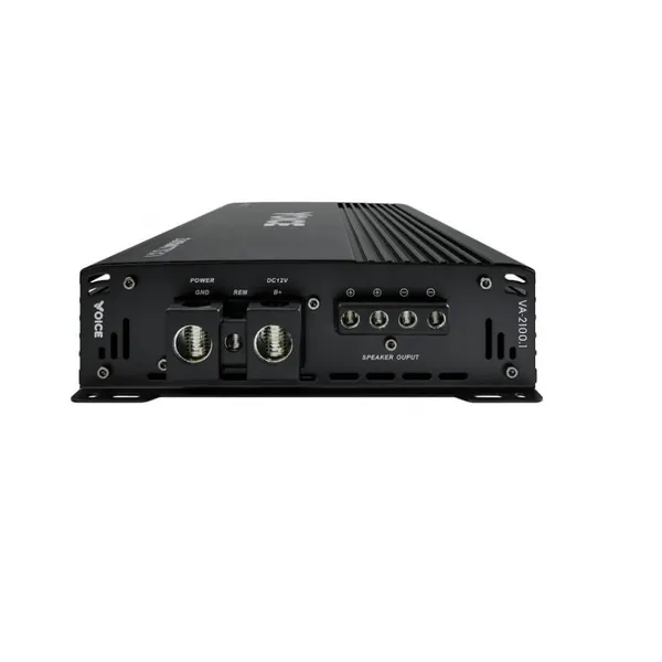 1-канальний підсилювач Voice VA-2100.1 3