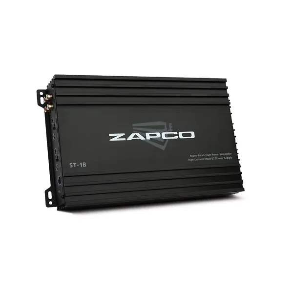 1-канальный усилитель Zapco ST-1B