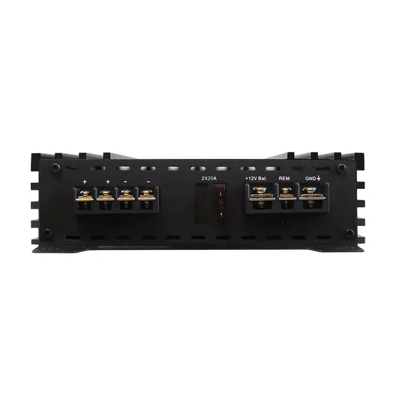 1-канальный усилитель Zapco ST-1B 3