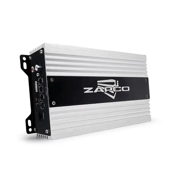 1-канальный усилитель Zapco ST-750D