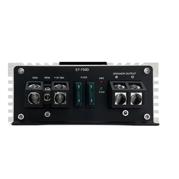 1-канальный усилитель Zapco ST-750D 3
