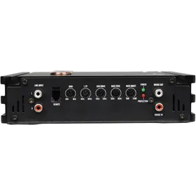 1-канальный усилитель AudioBeat PA 1.300 2