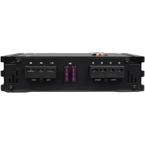 1-канальный усилитель AudioBeat PA 1.300 3