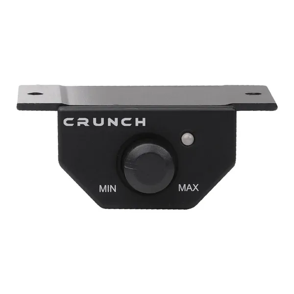 1-канальний підсилювач Crunch PZ2-3030.1D 5