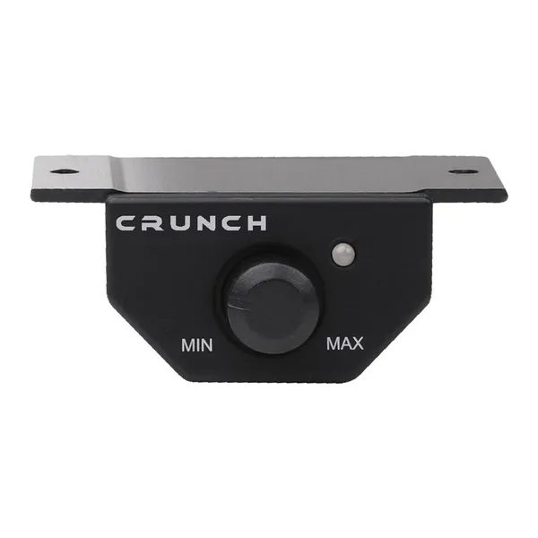 1-канальний підсилювач Crunch PZ2-4030.1D 5