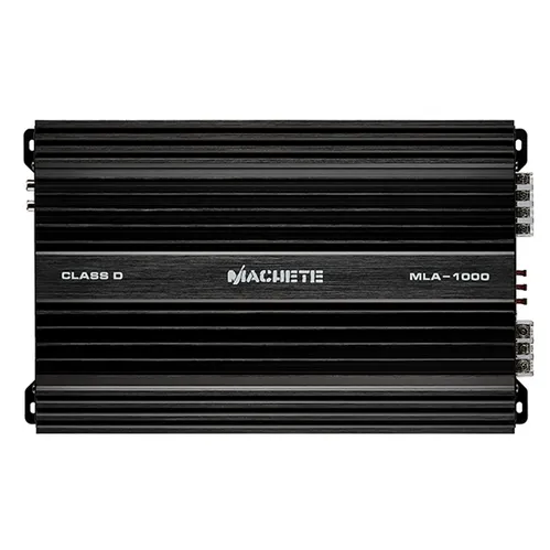 1-канальный усилитель Deaf Bonce Machete MLA-1000